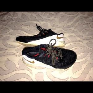 Nike metcon